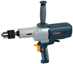Машина сверлильная ручная электрическая Rebir IE-1305-16/1700R +поворотная ручка