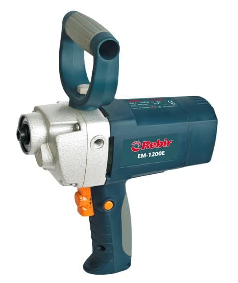 Смеситель ручной Rebir ЕМ-1200E