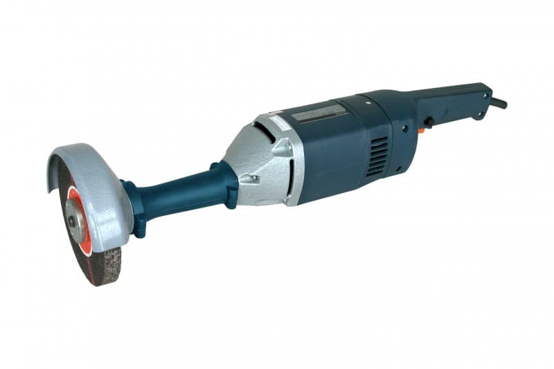 Машина ручная шлифовальная прямая Rebir TSM1-150