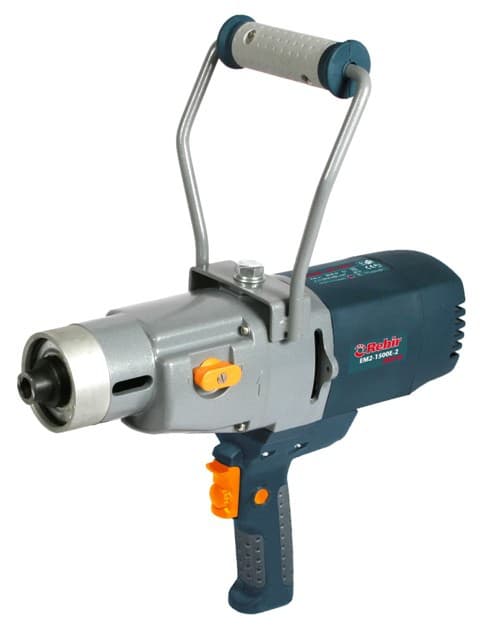 Смеситель ручной Rebir EM2-1500E-2